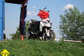 Cupa PRESEI la ATV - Editia 1 - 20 iulie 2008