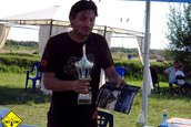 Cupa PRESEI la ATV - Editia 1 - 20 iulie 2008