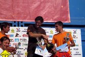 Cupa PRESEI la ATV - Editia 1 - 20 iulie 2008