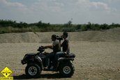 Cupa PRESEI la ATV - Editia 1 - 20 iulie 2008