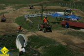 Cupa PRESEI la ATV - Editia 1 - 20 iulie 2008