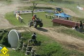 Cupa PRESEI la ATV - Editia 1 - 20 iulie 2008