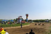 Cupa PRESEI la ATV - Editia 1 - 20 iulie 2008