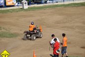 Cupa PRESEI la ATV - Editia 1 - 20 iulie 2008