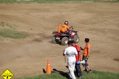 Cupa PRESEI la ATV - Editia 1 - 20 iulie 2008