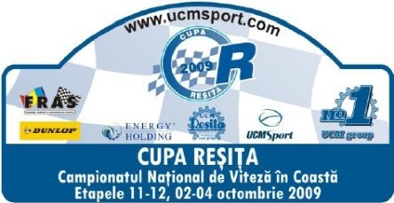 Cupa Resita- Lucien Hora da tonul Cupa Resita- Lucien Hora da tonul
