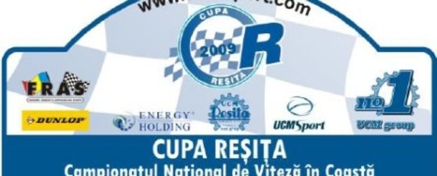 Cupa Resita- Lucien Hora, King of the Hill