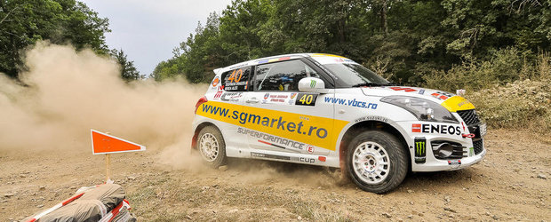 Cupa Suzuki 2013 se muta in Moldova