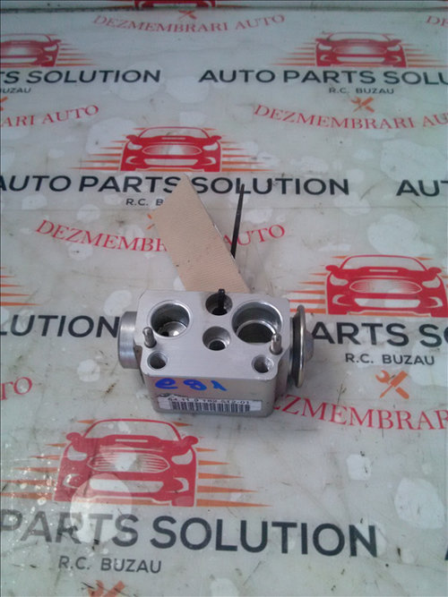 Cupla AC 2.0 d BMW SERIA 3 E91