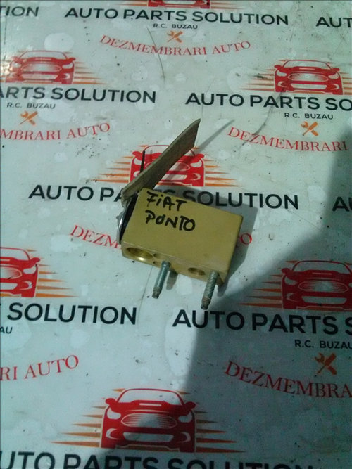 Cupla AC FIAT PUNTO 1.2 B an fabr. 2007