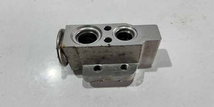Cupla calorifer clima 4h0260109 Audi A8 D4/4H [2010 - 2014]