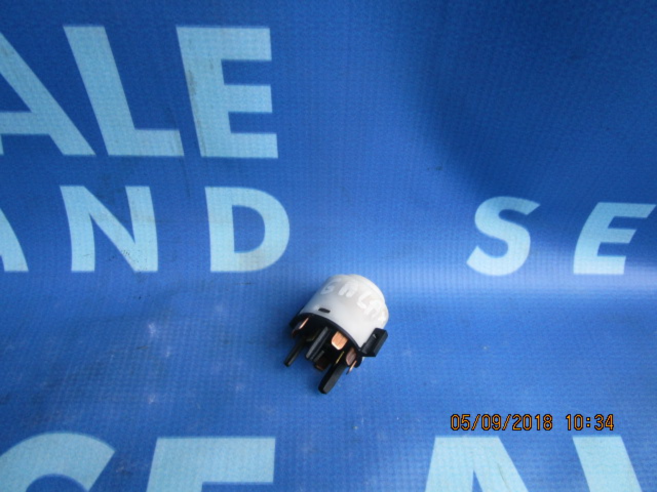 Cupla contact Ford Galaxy ;4B0905849
