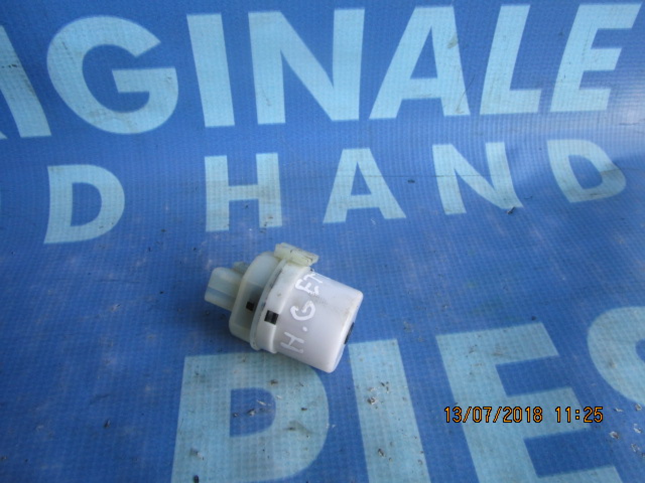 Cupla contact Hyundai Getz