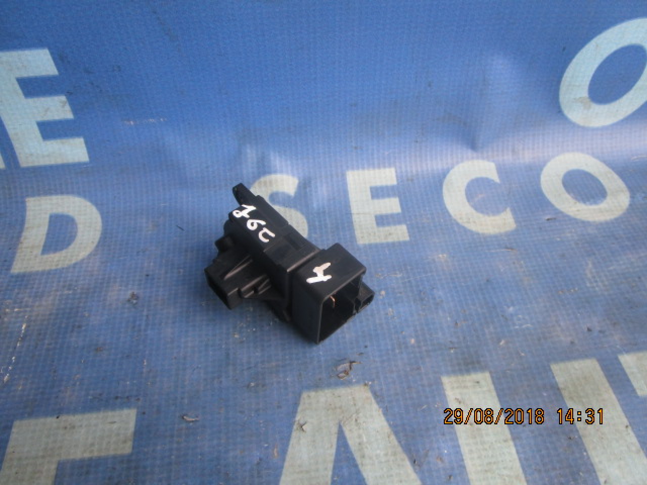 Cupla contact Jeep Grand Cherokee ; 56042476AB