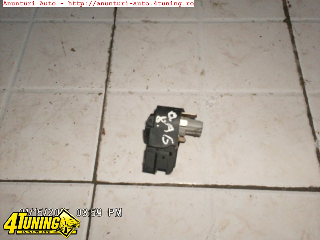 Cupla contact Opel Astra G