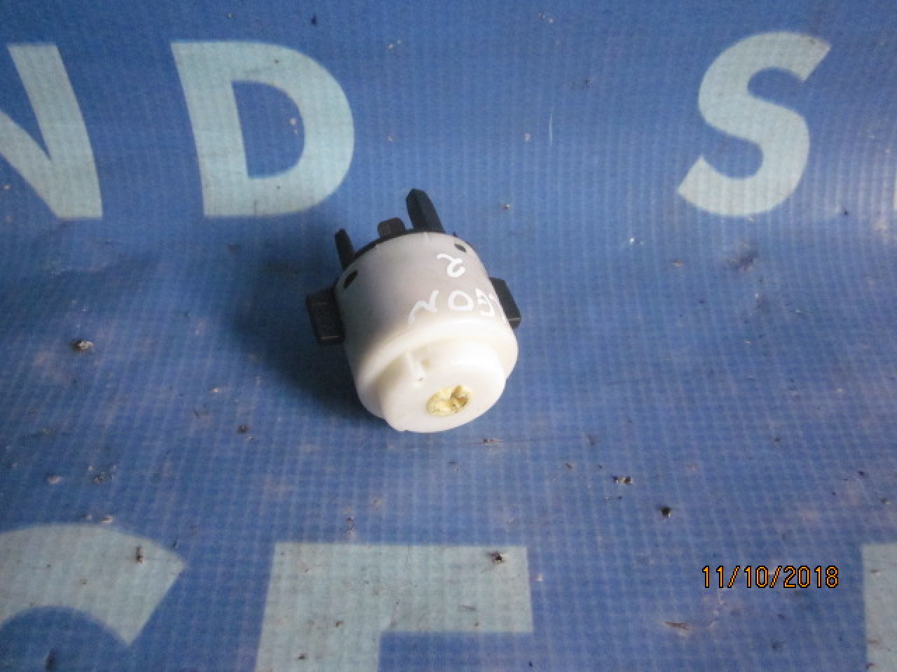 Cupla contact Seat Leon; 4B0905849