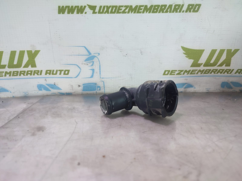 Cupla furtun apa 2.0 tdi dtrb 5q0122291el Skoda Octavia 4 [2019 - 2024] 2.0 tdi DTRB