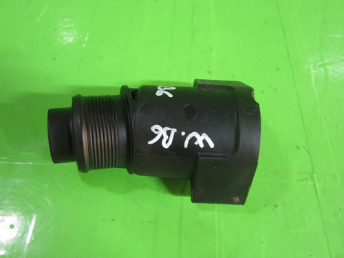 CUPLA FURTUN TURBO VW PASSAT B6 2.0 TDI 81KW 110CP FAB. 2005 - 2010 ⭐⭐⭐⭐⭐