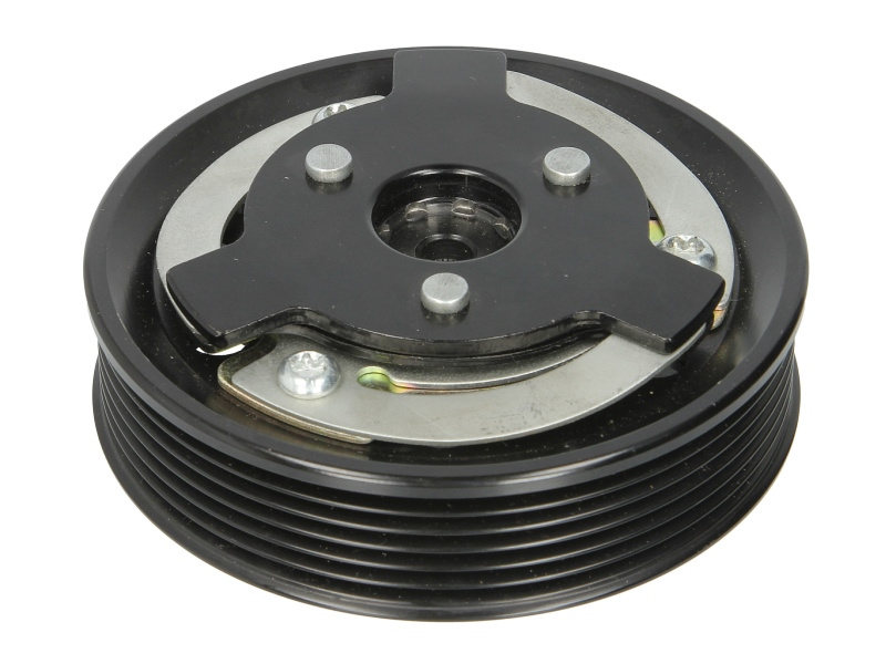 Cupla magnetica, climatizare AUDI A3 (8P1) (2003 - 2012) THERMOTEC KTT040082 piesa NOUA