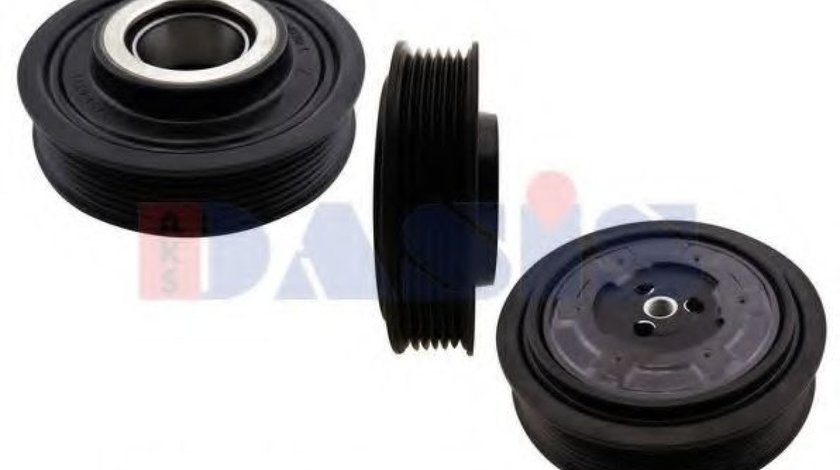 Cupla magnetica, climatizare AUDI A3 (8P1) (2003 - 2012) AKS DASIS 852471N piesa NOUA