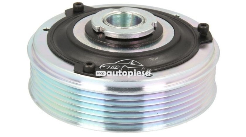 Cupla magnetica, climatizare AUDI A3 Cabriolet (8P7) (2008 - 2013) THERMOTEC KTT040005 piesa NOUA