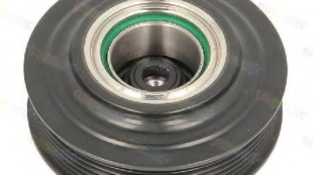 Cupla magnetica, climatizare AUDI A4 (8K2, B8) (2007 - 2015) THERMOTEC KTT040111 piesa NOUA