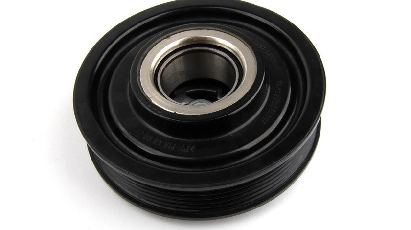 Cupla magnetica, climatizare AUDI A4 Avant (8E5, B6) THERMOTEC KTT040032
