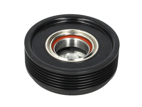 Cupla magnetica, climatizare BMW Seria 1 (E81) (2006 - 2012) THERMOTEC KTT040150 piesa NOUA