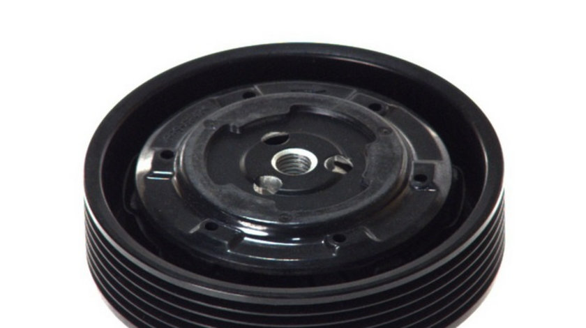 Cupla magnetica, climatizare BMW Seria 1 (E81) (2006 - 2012) THERMOTEC KTT040079 piesa NOUA