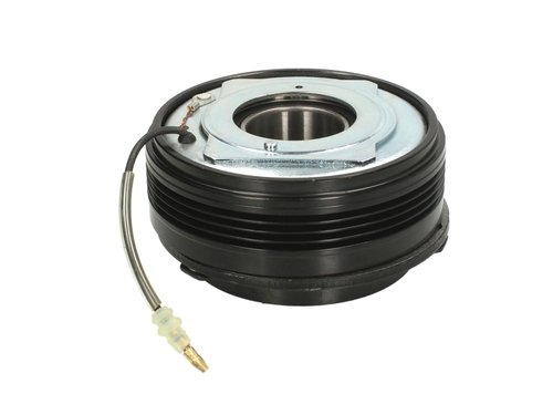 Cupla magnetica, climatizare BMW Seria 3 Cabriolet (E46) (2000 - 2007) THERMOTEC KTT040119 piesa NOU...