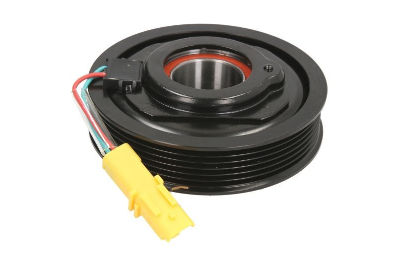 Cupla magnetica, climatizare CITROEN C4 Cupe (LA) (2004 - 2011) THERMOTEC KTT040199 piesa NOUA