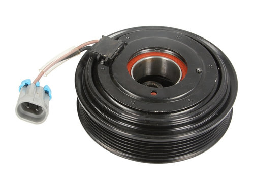 Cupla magnetica, climatizare FIAT CROMA (194) (2005 - 2016) THERMOTEC KTT040168 piesa NOUA