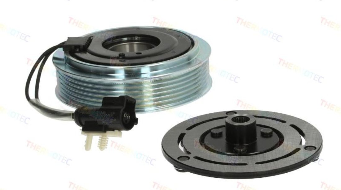 Cupla magnetica climatizare FORD FIESTA Van Producator THERMOTEC KTT040118