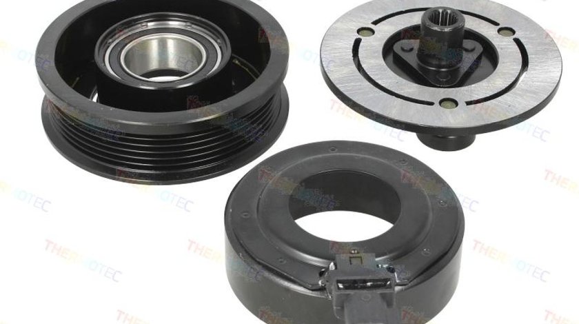 Cupla magnetica climatizare FORD MONDEO IV sedan BA7 Producator THERMOTEC KTT040164