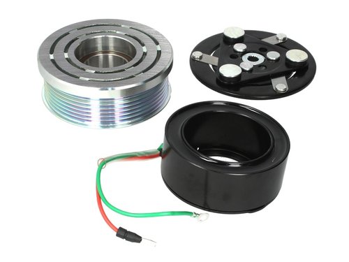 Cupla magnetica, climatizare HONDA CIVIC VIII Hatchback (FN, FK) (2005 - 2012) THERMOTEC KTT040153 p...
