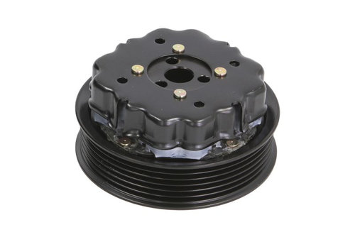 Cupla magnetica, climatizare JEEP COMPASS (MK49) (2006 - 2016) THERMOTEC KTT040198 piesa NOUA
