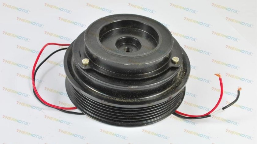 Cupla magnetica climatizare MERCEDES-BENZ VITO Autobus 638 Producator THERMOTEC KTT040007