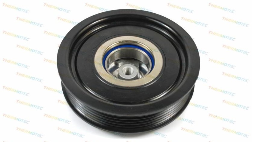 Cupla magnetica climatizare MERCEDES-BENZ VITO Autobus W639 Producator THERMOTEC KTT040036