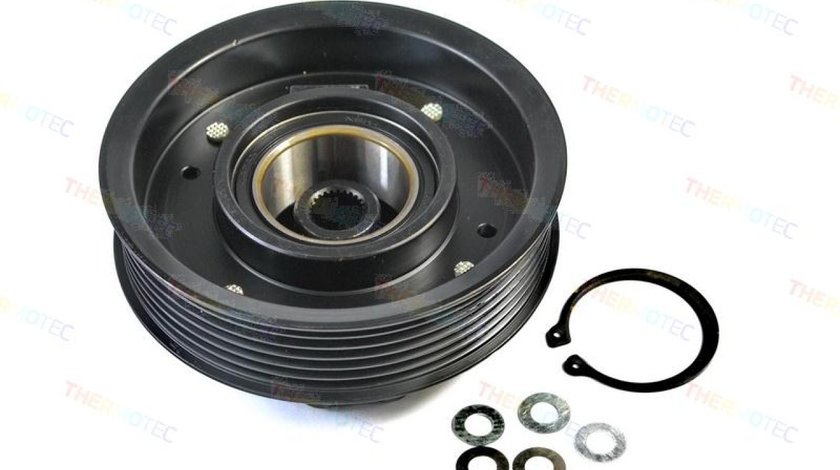 Cupla magnetica climatizare MERCEDES-BENZ VITO Autobus W639 Producator THERMOTEC KTT040023