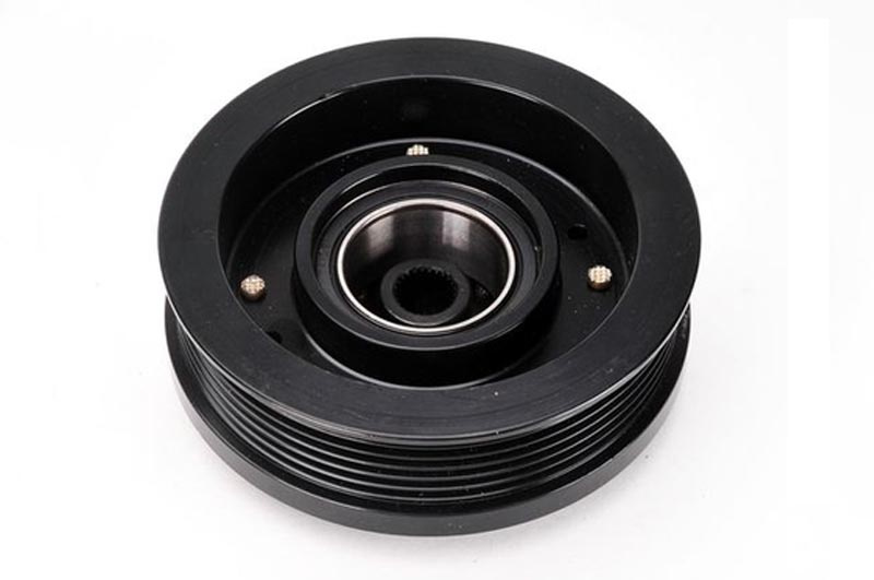 Cupla magnetica, climatizare MERCEDES C-CLASS T-Model (S203) (2001 - 2007) THERMOTEC KTT040046 piesa NOUA