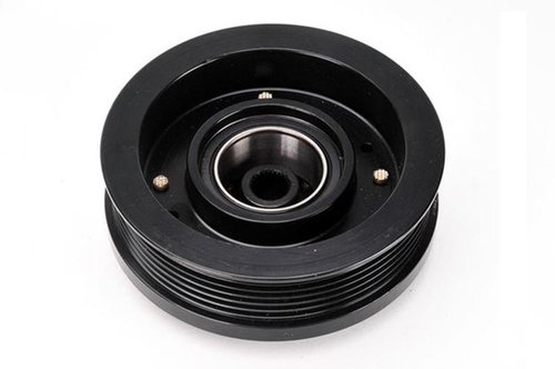 Cupla magnetica, climatizare MERCEDES C-CLASS (W203) (2000 - 2007) THERMOTEC KTT040046 piesa NOUA