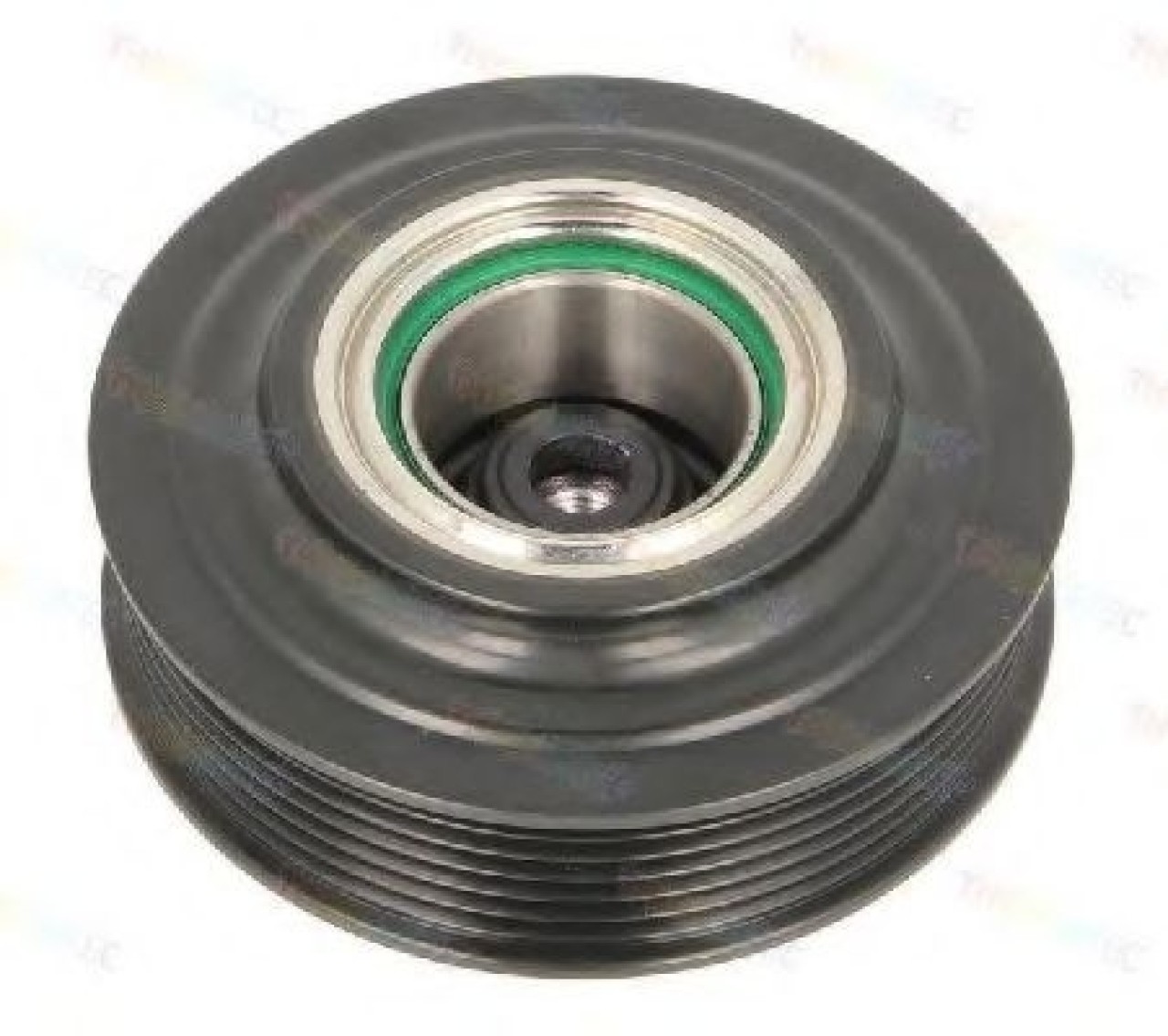 Cupla magnetica, climatizare MERCEDES CLC-CLASS (CL203) (2008 - 2011) THERMOTEC KTT040111 piesa NOUA