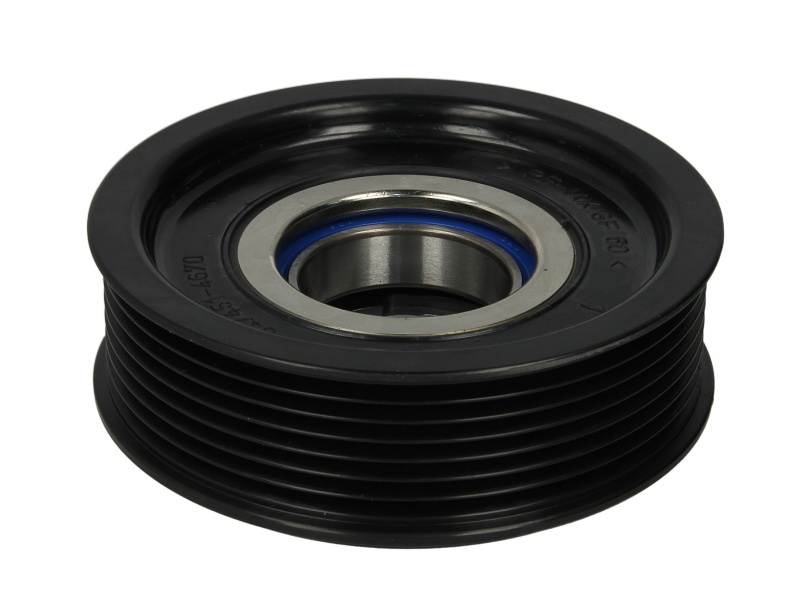 Cupla magnetica, climatizare MERCEDES SPRINTER 3,5-t bus (906) (2006 - 2016) THERMOTEC KTT040110 piesa NOUA