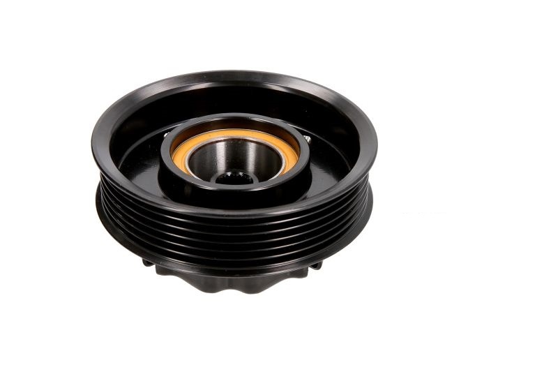 Cupla magnetica, climatizare MERCEDES SPRINTER 4-t caroserie (904) (1996 - 2006) THERMOTEC KTT040023 piesa NOUA