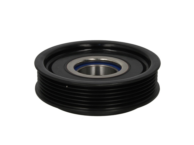 Cupla magnetica, climatizare MERCEDES SPRINTER 5-t platou / sasiu (906) (2006 - 2016) THERMOTEC KTT040036 piesa NOUA