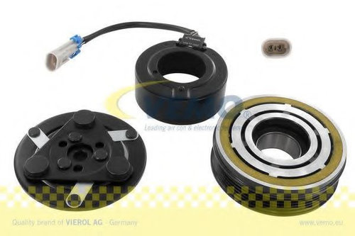 Cupla magnetica, climatizare MERCEDES VIANO (W639) (2003 - 2016) VEMO V40-77-1002 piesa NOUA