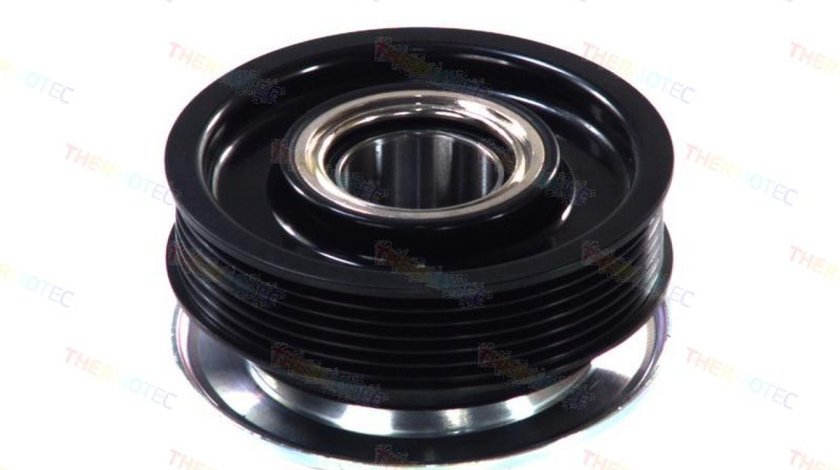 Cupla magnetica climatizare OPEL AGILA B H08 Producator THERMOTEC KTT040104