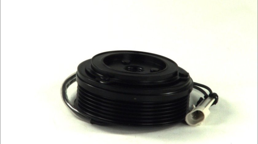 Cupla magnetica, climatizare OPEL ZAFIRA B Van (A05) THERMOTEC KTT040052