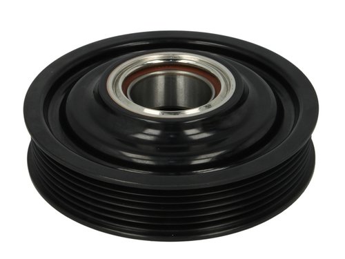 Cupla magnetica, climatizare PEUGEOT 3008 (2009 - 2016) THERMOTEC KTT040145 piesa NOUA