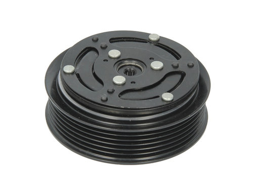 Cupla magnetica, climatizare PEUGEOT 807 (E) (2002 - 2016) THERMOTEC KTT040059 piesa NOUA